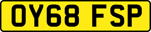 OY68FSP