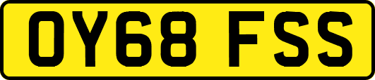 OY68FSS