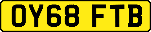 OY68FTB