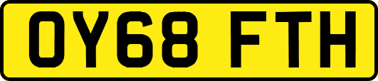 OY68FTH
