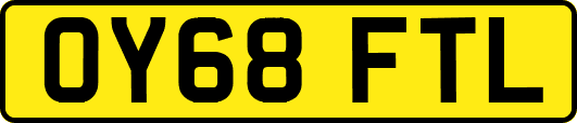 OY68FTL