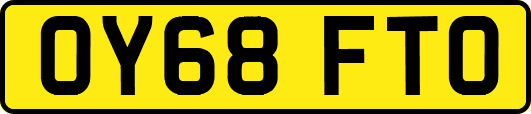 OY68FTO