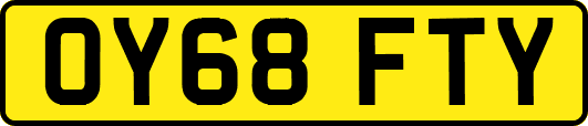 OY68FTY