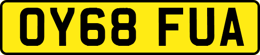 OY68FUA