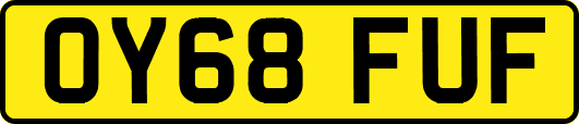 OY68FUF