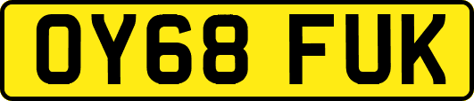 OY68FUK