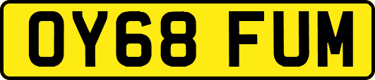 OY68FUM