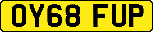 OY68FUP