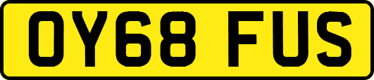 OY68FUS