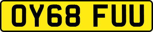 OY68FUU