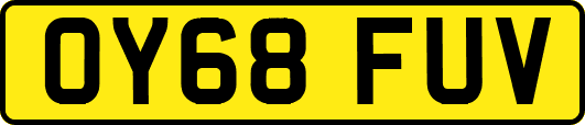 OY68FUV