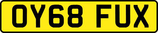 OY68FUX