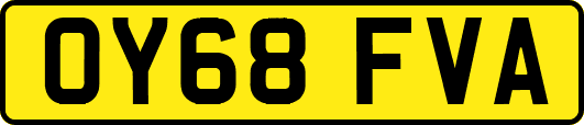 OY68FVA