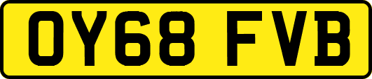 OY68FVB