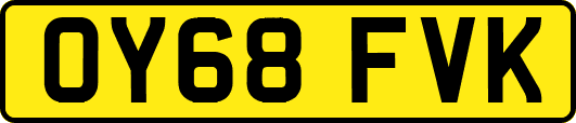 OY68FVK