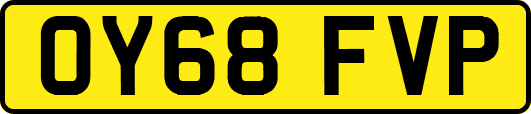 OY68FVP