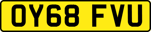 OY68FVU