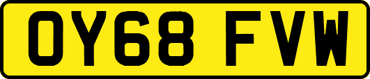 OY68FVW