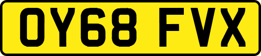 OY68FVX