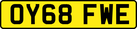 OY68FWE