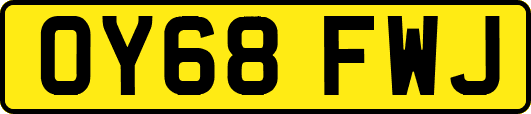 OY68FWJ