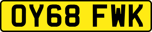 OY68FWK