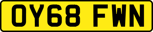 OY68FWN