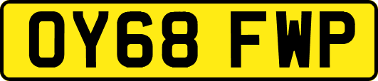 OY68FWP