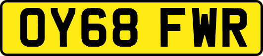 OY68FWR