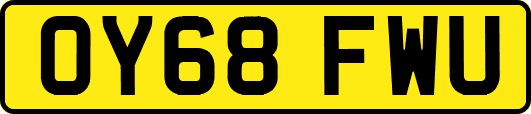 OY68FWU