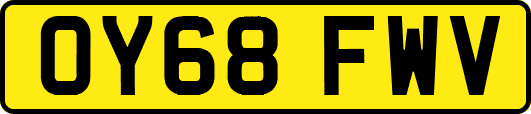 OY68FWV