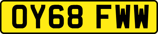 OY68FWW