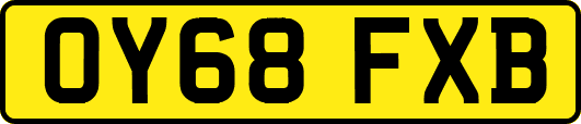 OY68FXB