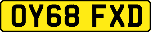 OY68FXD
