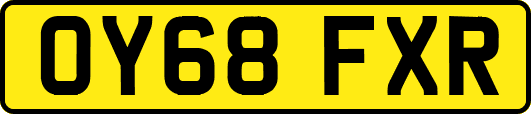 OY68FXR