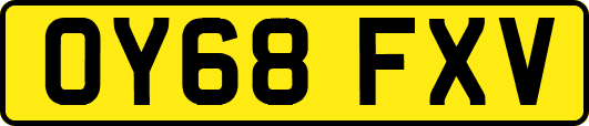 OY68FXV