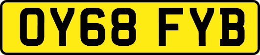 OY68FYB