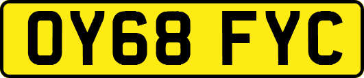 OY68FYC