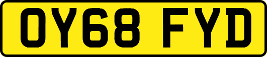 OY68FYD