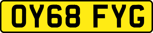OY68FYG