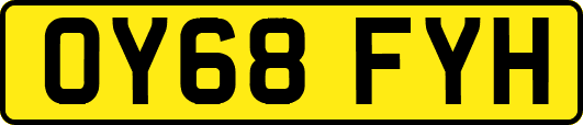 OY68FYH