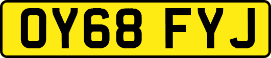 OY68FYJ