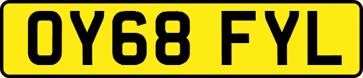 OY68FYL