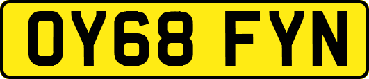 OY68FYN