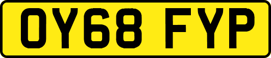 OY68FYP