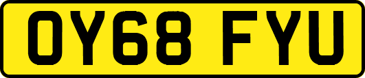 OY68FYU