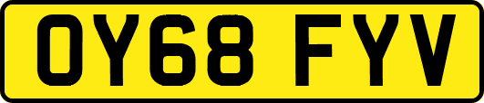 OY68FYV