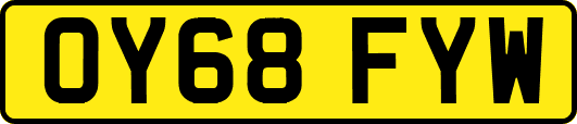 OY68FYW