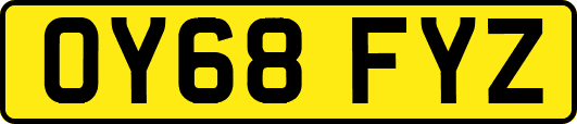 OY68FYZ