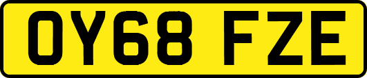 OY68FZE
